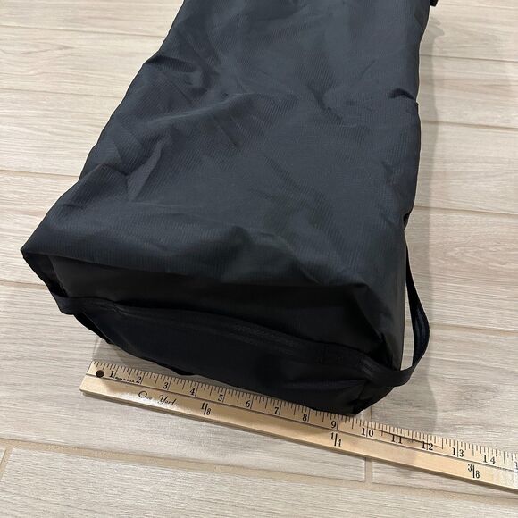 Solgaard The Carry-On Closet Hanging Travel Shelving System - Picture 7 of 7